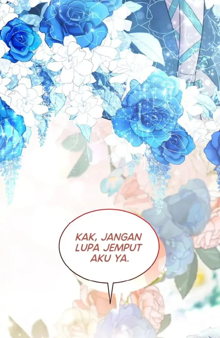 I Need to Raise My Sister Properly Chapter 48 Gambar 50