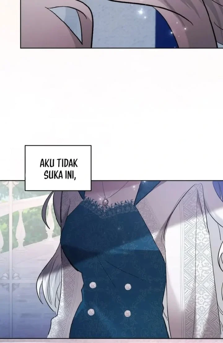 I Need to Raise My Sister Properly Chapter 48 Gambar 54
