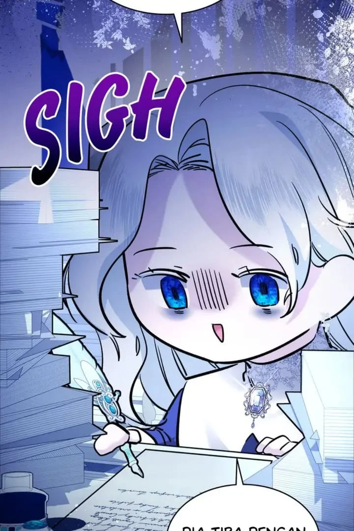 I Need to Raise My Sister Properly Chapter 49 Gambar 42