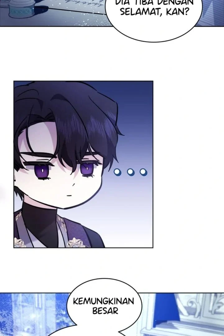 I Need to Raise My Sister Properly Chapter 49 Gambar 43