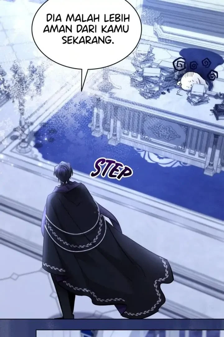 I Need to Raise My Sister Properly Chapter 49 Gambar 44