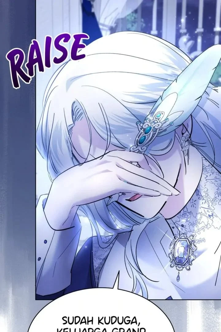 I Need to Raise My Sister Properly Chapter 49 Gambar 45