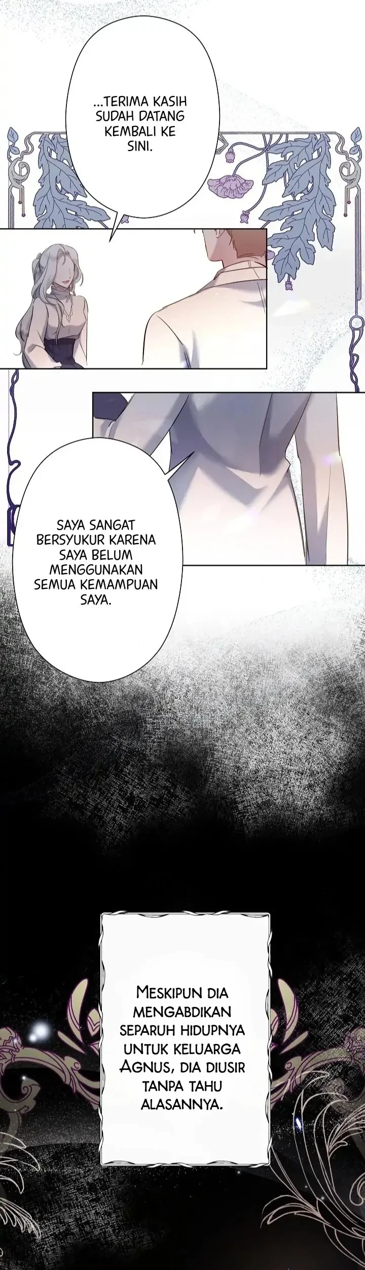I Need to Raise My Sister Properly Chapter 5 Gambar 27
