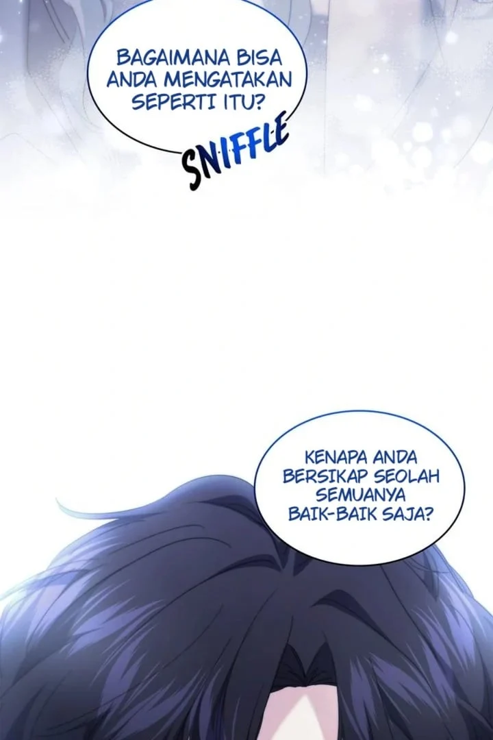 I Need to Raise My Sister Properly Chapter 50 Gambar 49