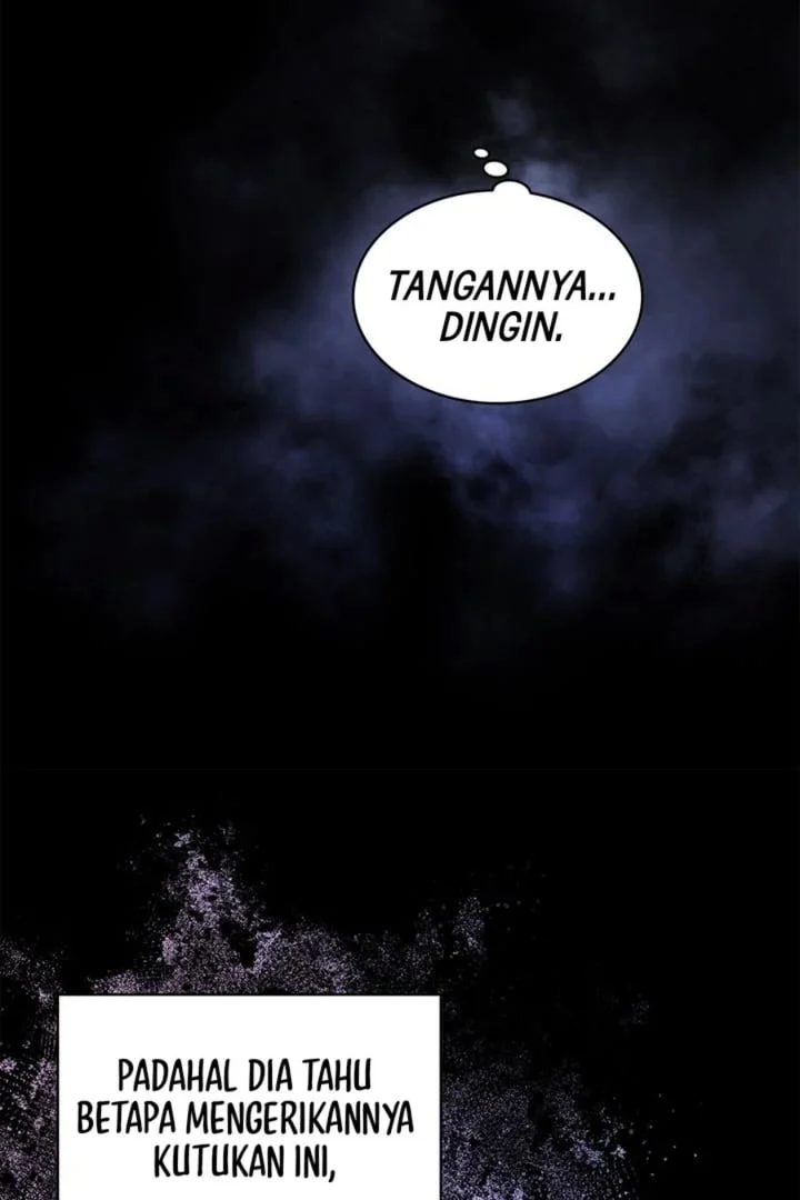 I Need to Raise My Sister Properly Chapter 51 Gambar 46