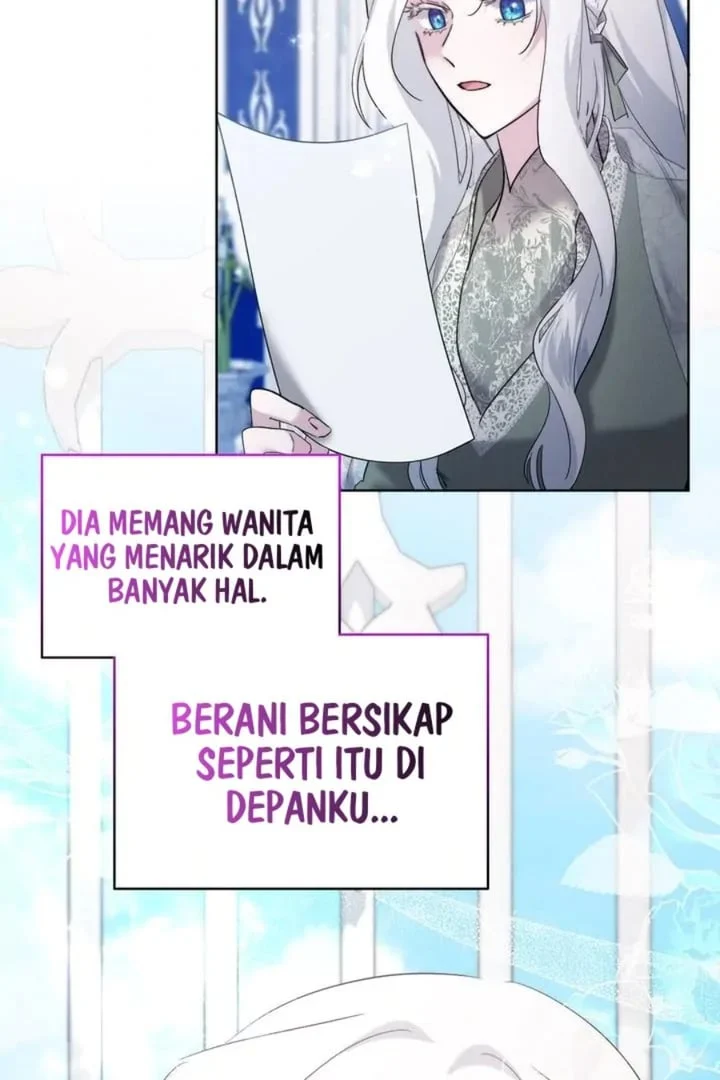 I Need to Raise My Sister Properly Chapter 52 Gambar 42