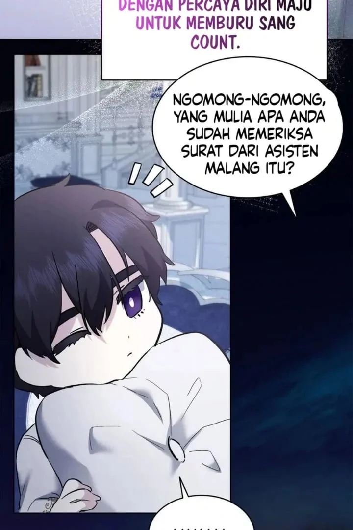 I Need to Raise My Sister Properly Chapter 52 Gambar 44