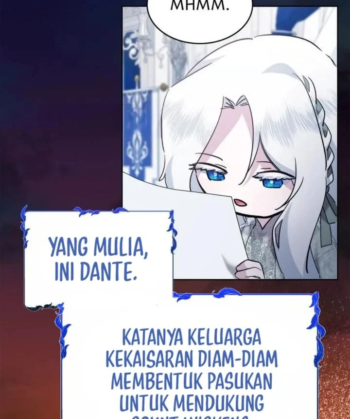 I Need to Raise My Sister Properly Chapter 52 Gambar 45