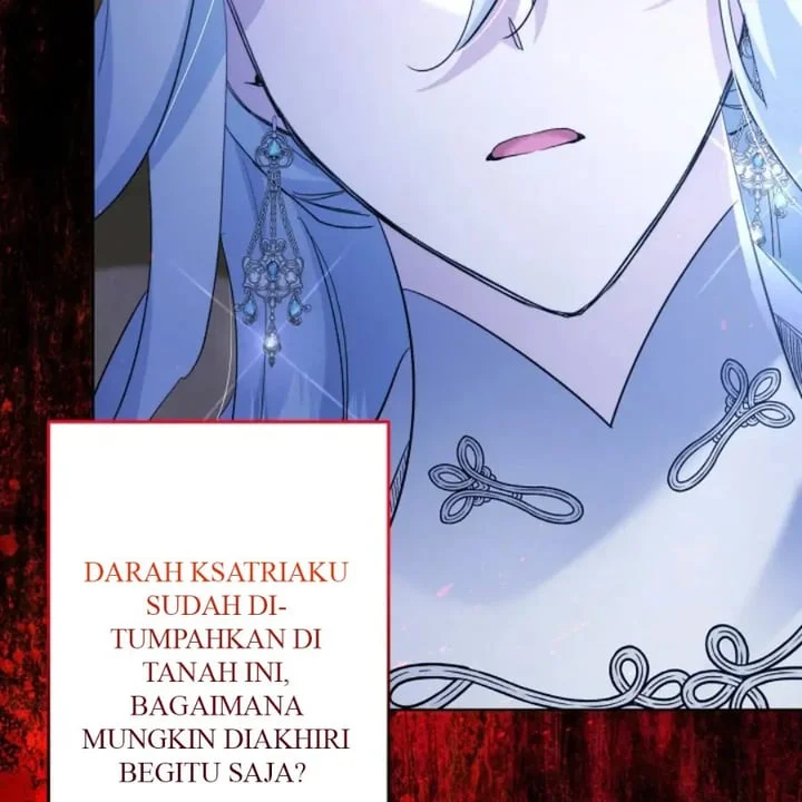 I Need to Raise My Sister Properly Chapter 53 Gambar 73