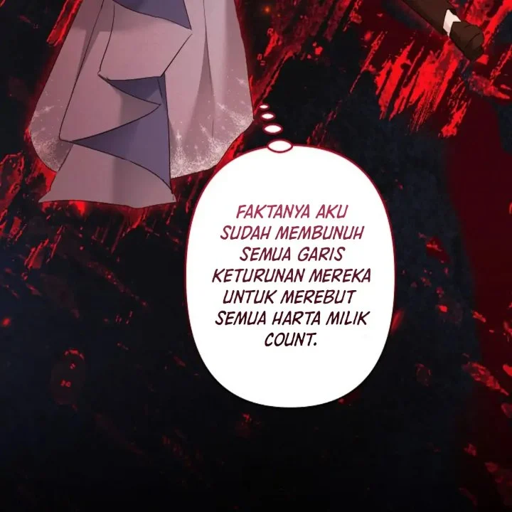 I Need to Raise My Sister Properly Chapter 55 Gambar 60