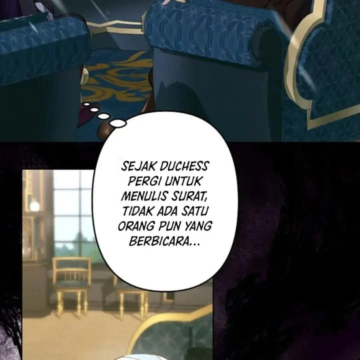I Need to Raise My Sister Properly Chapter 56 Gambar 56