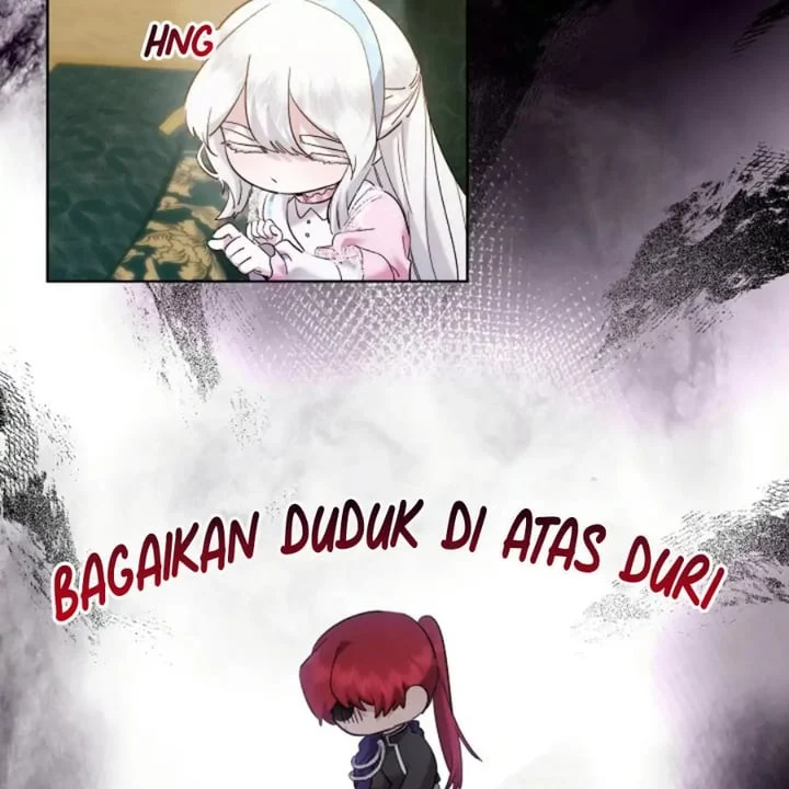 I Need to Raise My Sister Properly Chapter 56 Gambar 57