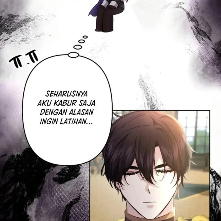 I Need to Raise My Sister Properly Chapter 56 Gambar 58