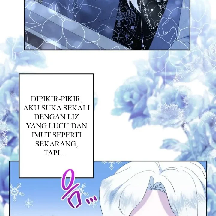 I Need to Raise My Sister Properly Chapter 57 Gambar 71