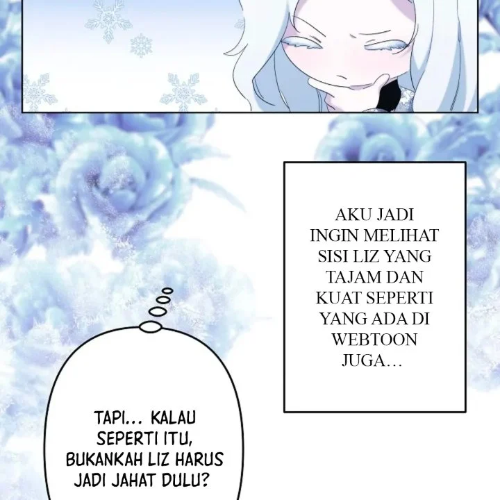 I Need to Raise My Sister Properly Chapter 57 Gambar 72