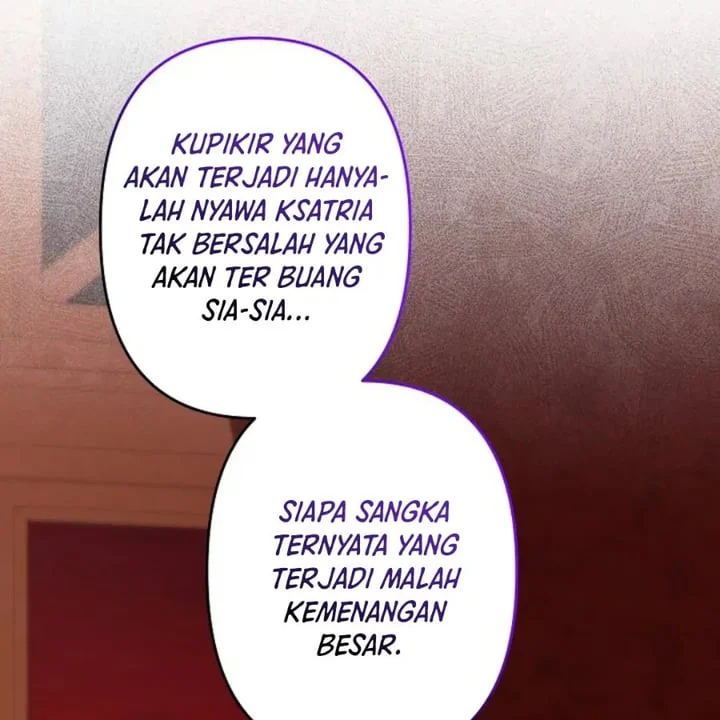 I Need to Raise My Sister Properly Chapter 58 Gambar 62