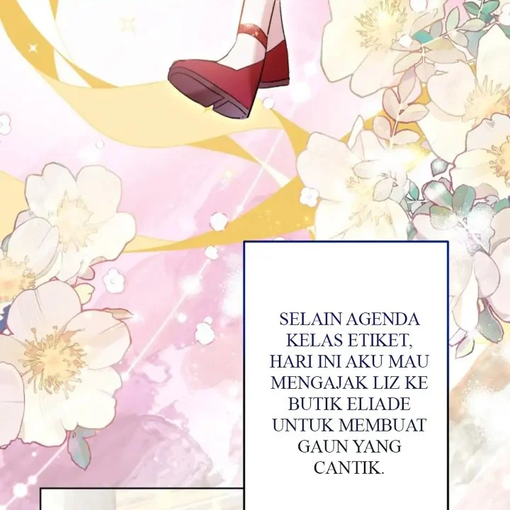 I Need to Raise My Sister Properly Chapter 59 Gambar 67