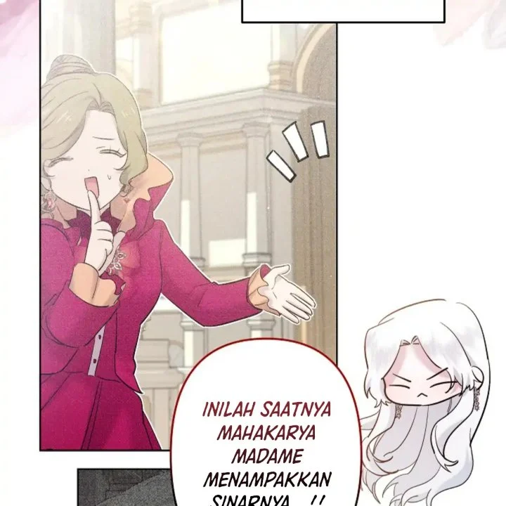I Need to Raise My Sister Properly Chapter 59 Gambar 68