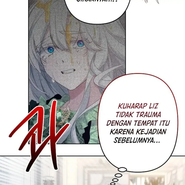 I Need to Raise My Sister Properly Chapter 59 Gambar 69