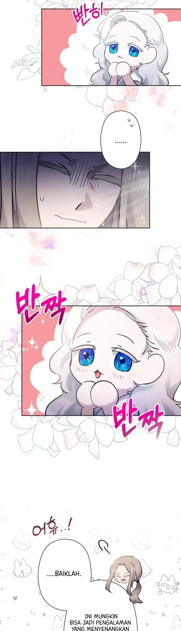 I Need to Raise My Sister Properly Chapter 6 Gambar 32