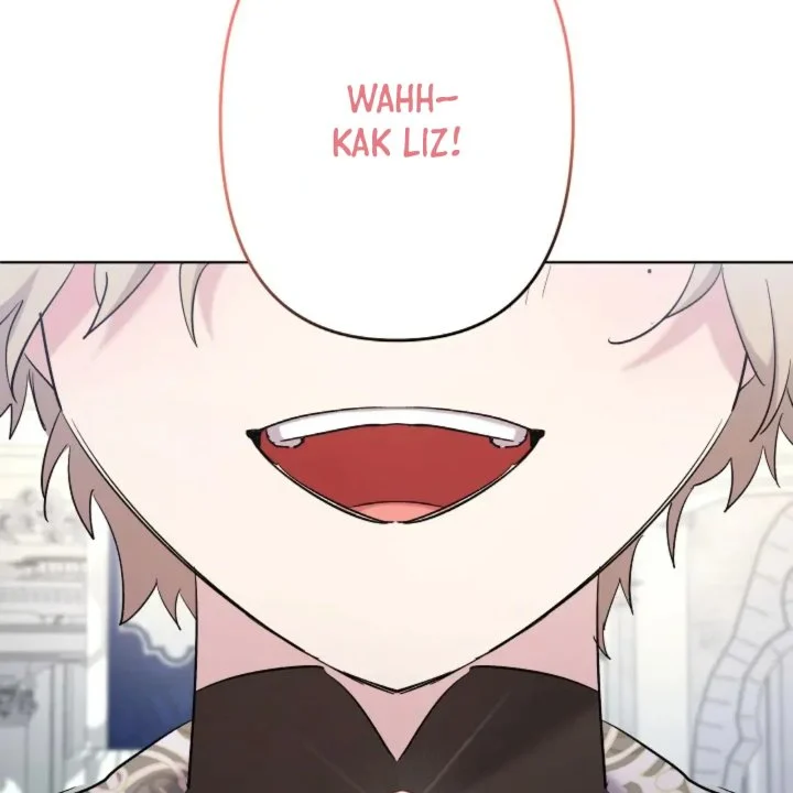 I Need to Raise My Sister Properly Chapter 60 Gambar 55