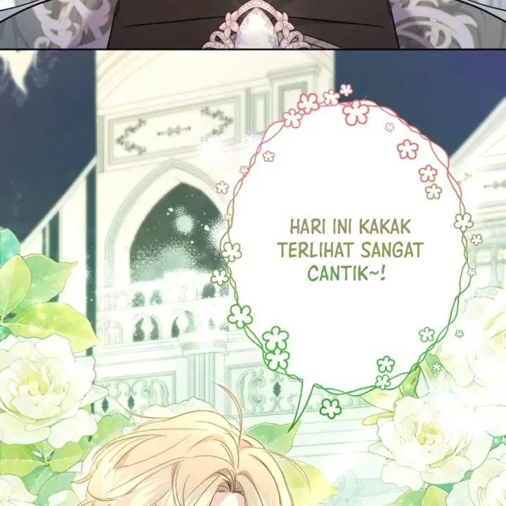 I Need to Raise My Sister Properly Chapter 60 Gambar 56