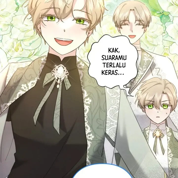 I Need to Raise My Sister Properly Chapter 60 Gambar 57
