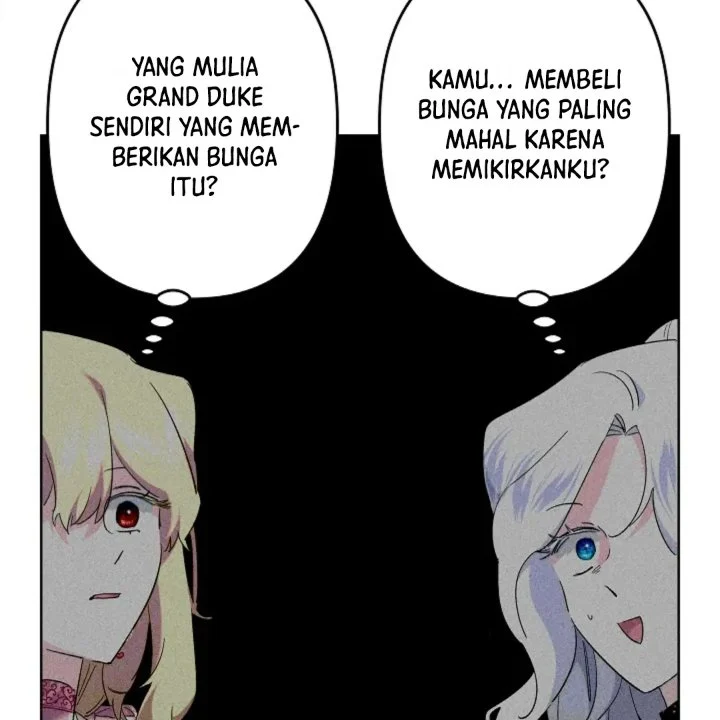 I Need to Raise My Sister Properly Chapter 61 Gambar 59