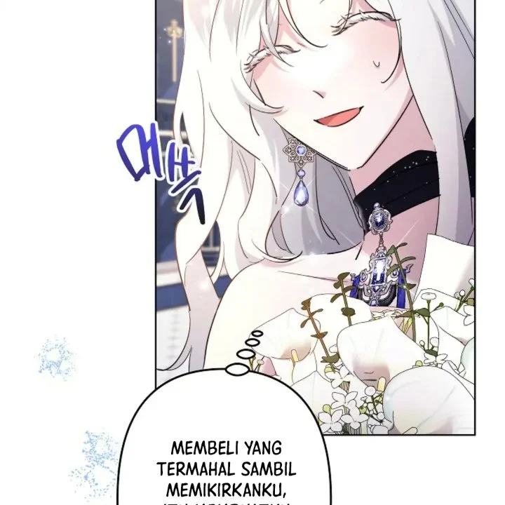 I Need to Raise My Sister Properly Chapter 61 Gambar 61