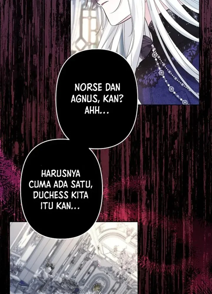 I Need to Raise My Sister Properly Chapter 63 Gambar 42