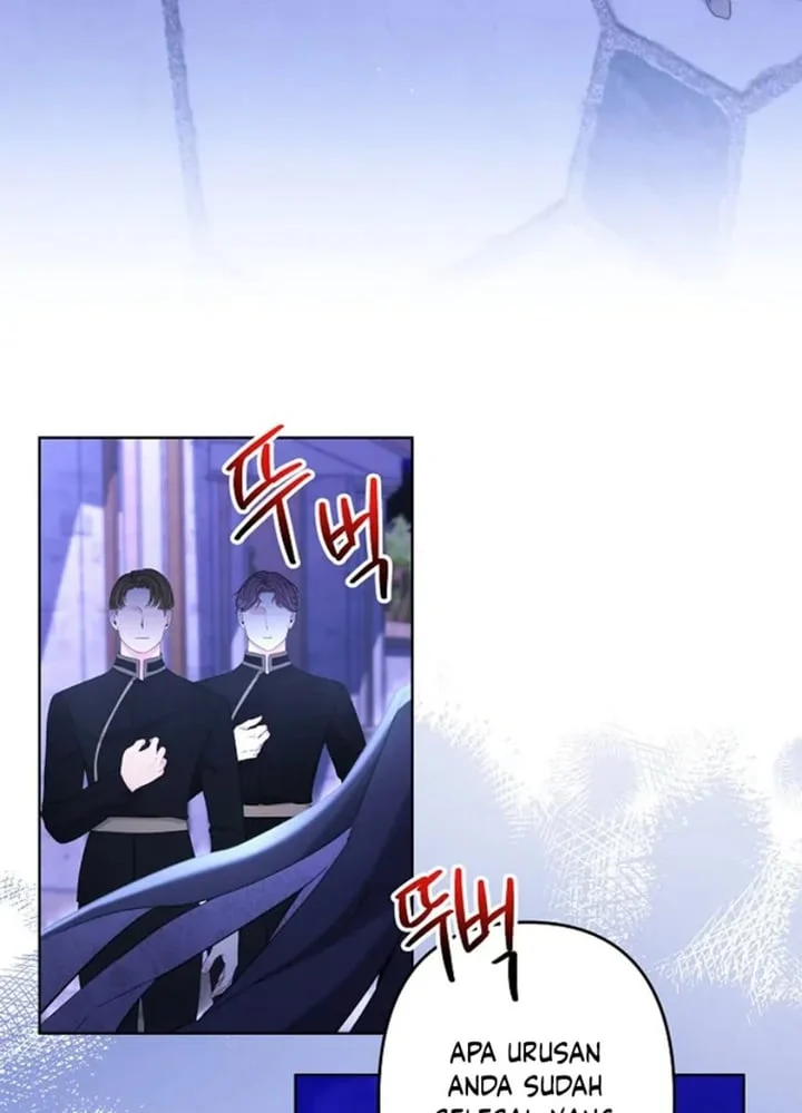 I Need to Raise My Sister Properly Chapter 64 Gambar 46