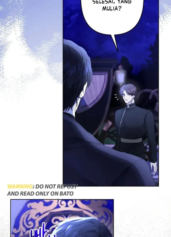 I Need to Raise My Sister Properly Chapter 64 Gambar 47