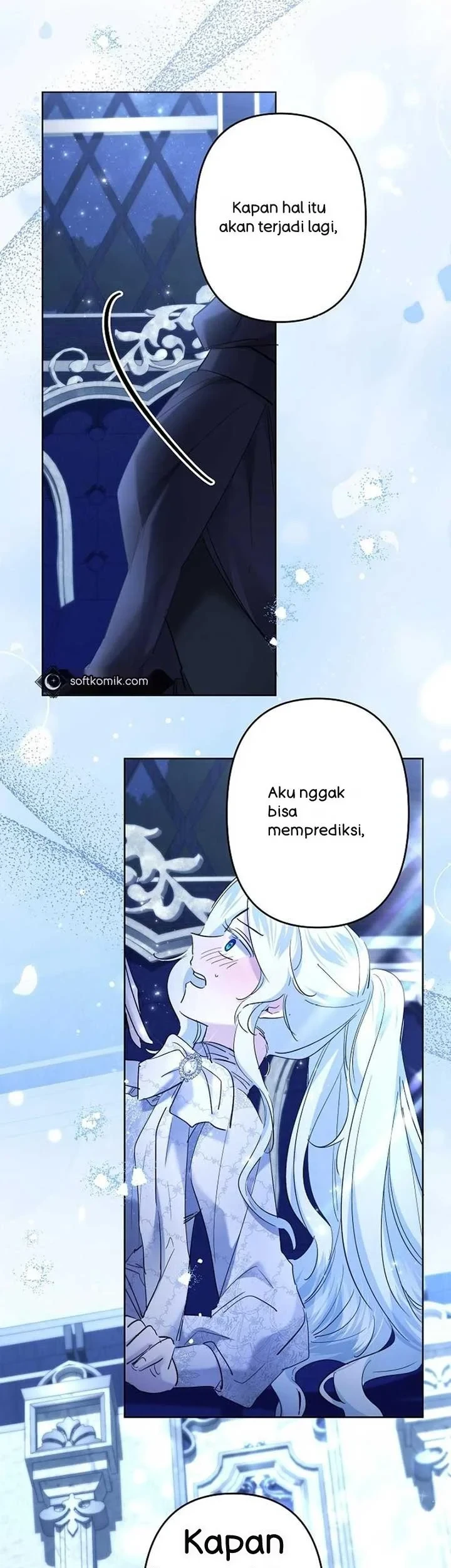 I Need to Raise My Sister Properly Chapter 66 Gambar 17