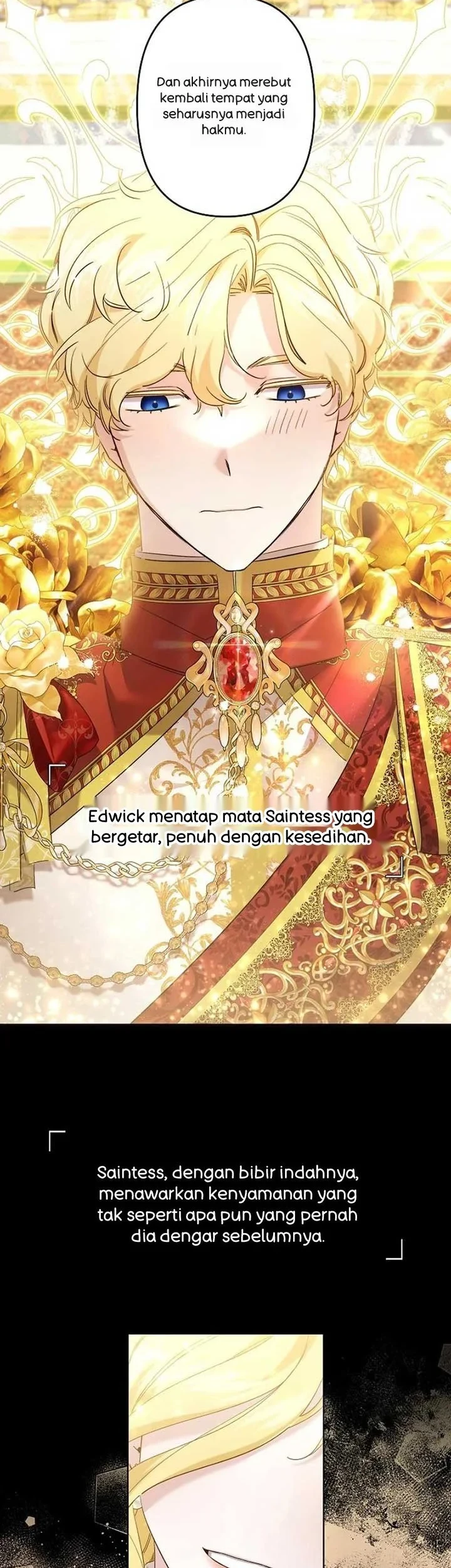 I Need to Raise My Sister Properly Chapter 68 Gambar 19