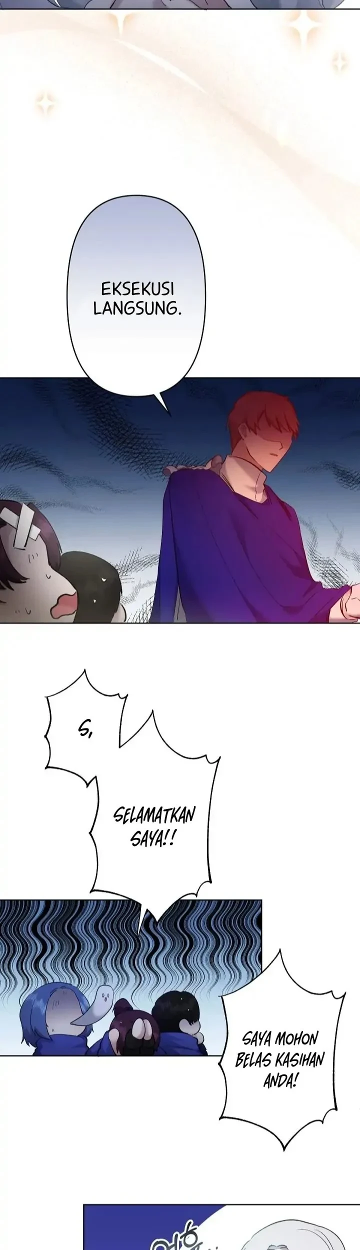 I Need to Raise My Sister Properly Chapter 7 Gambar 27