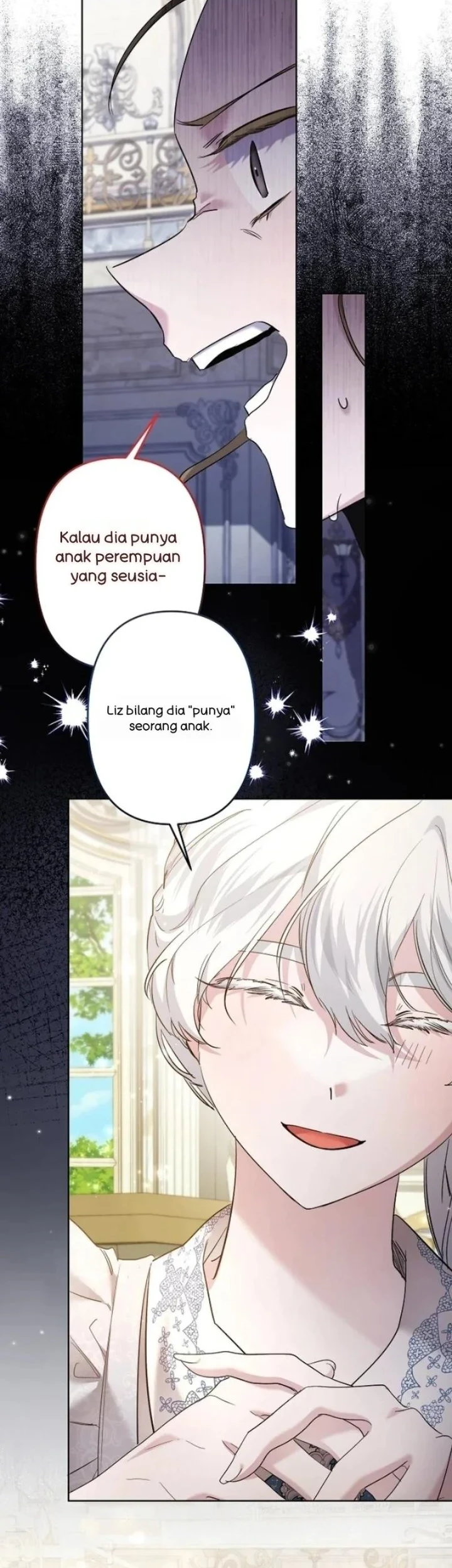 I Need to Raise My Sister Properly Chapter 71 Gambar 17
