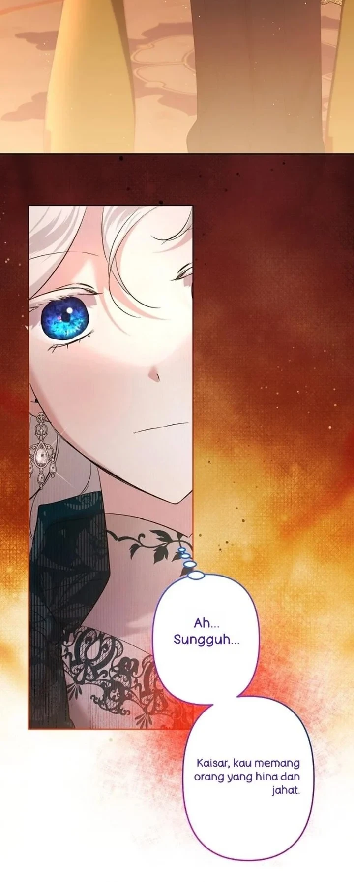 I Need to Raise My Sister Properly Chapter 73 Gambar 17