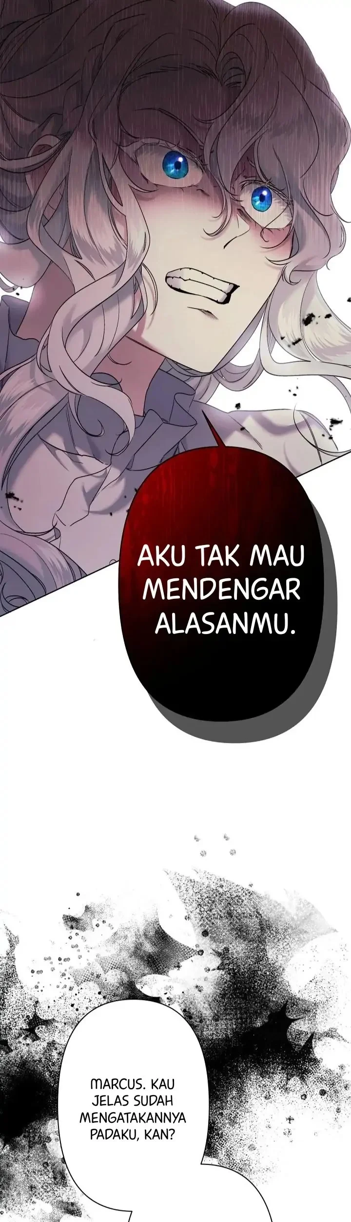 I Need to Raise My Sister Properly Chapter 8 Gambar 33