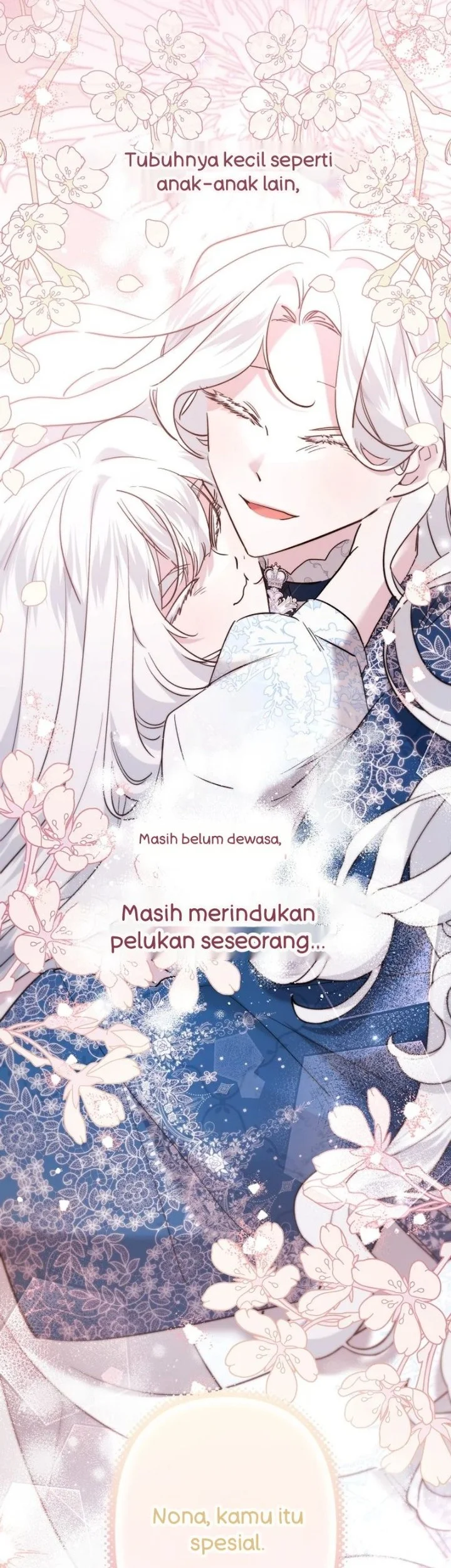 I Need to Raise My Sister Properly Chapter 81 Gambar 20