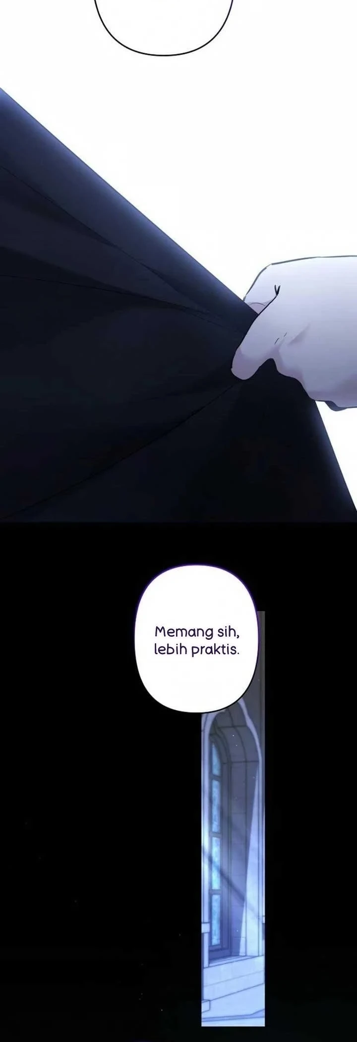 I Need to Raise My Sister Properly Chapter 88 Gambar 21