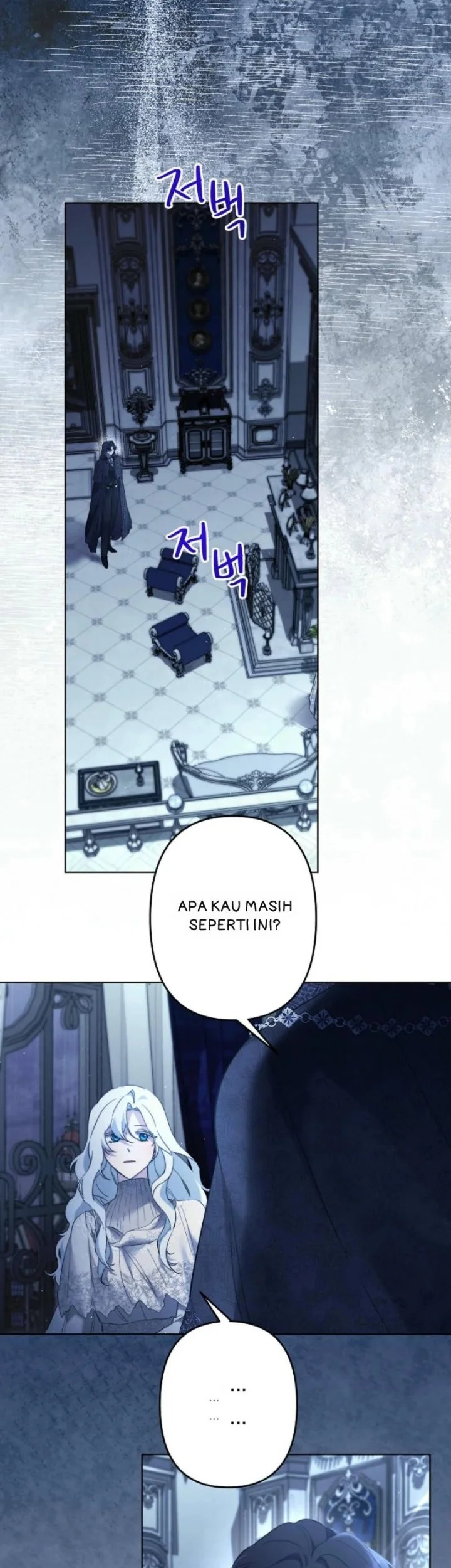 I Need to Raise My Sister Properly Chapter 89 Gambar 19