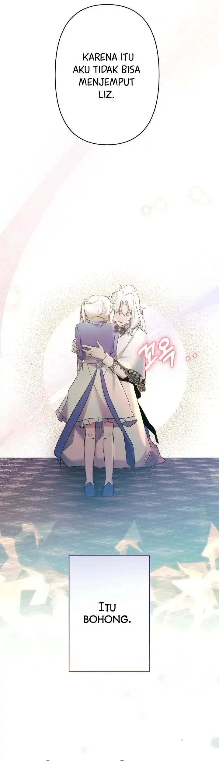 I Need to Raise My Sister Properly Chapter 9 Gambar 28