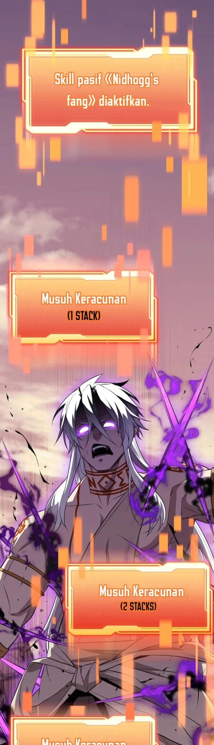 I Obtained a Mythic Item Chapter 120 Gambar 63