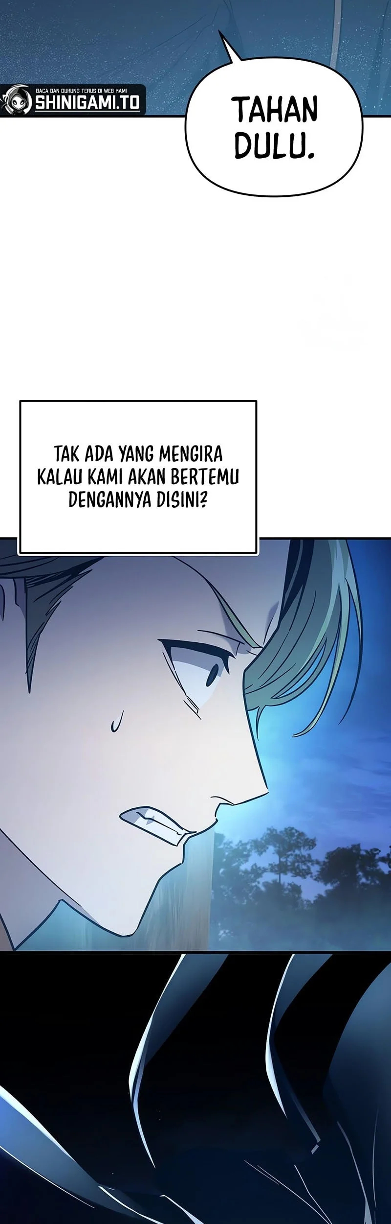 I Obtained a Mythic Item Chapter 161 Gambar 36