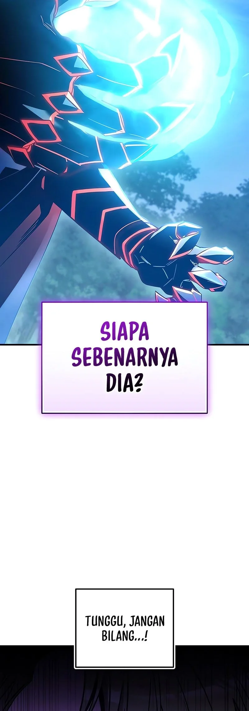 I Obtained a Mythic Item Chapter 161 Gambar 33