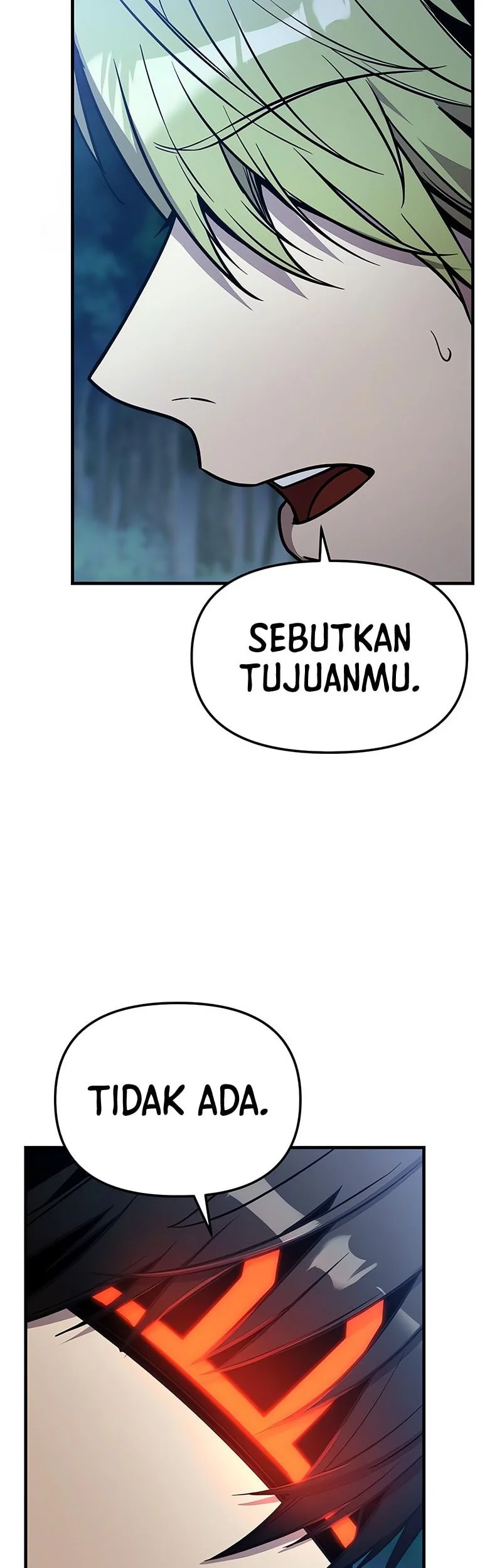 I Obtained a Mythic Item Chapter 162 Gambar 31