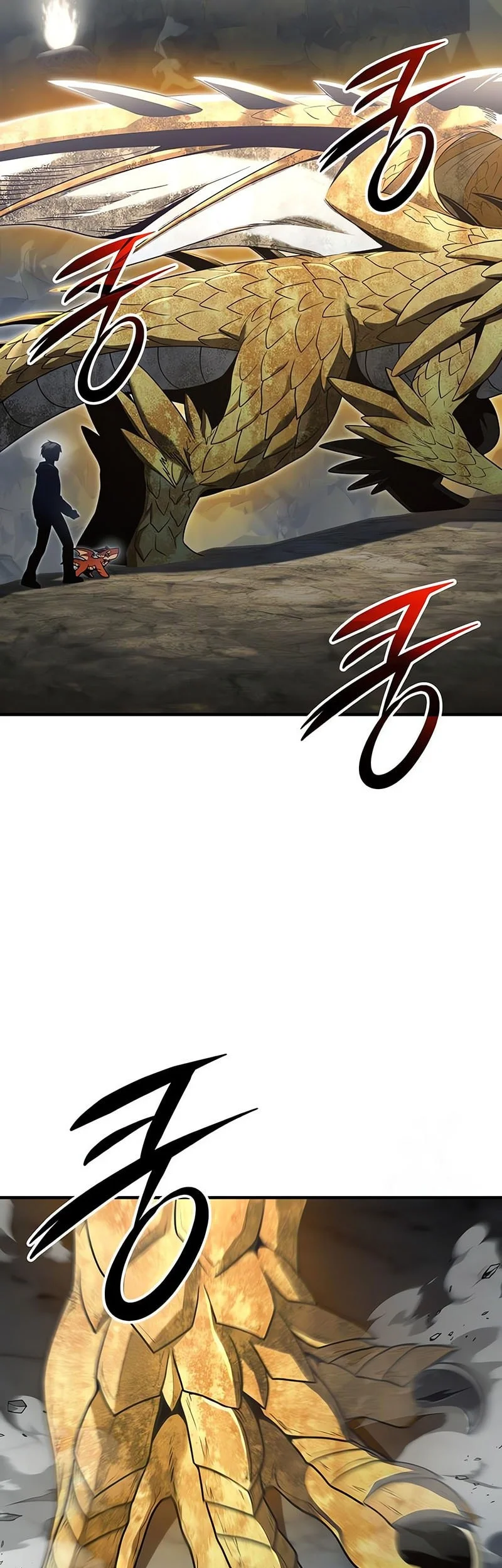 I Obtained a Mythic Item Chapter 163 Gambar 31
