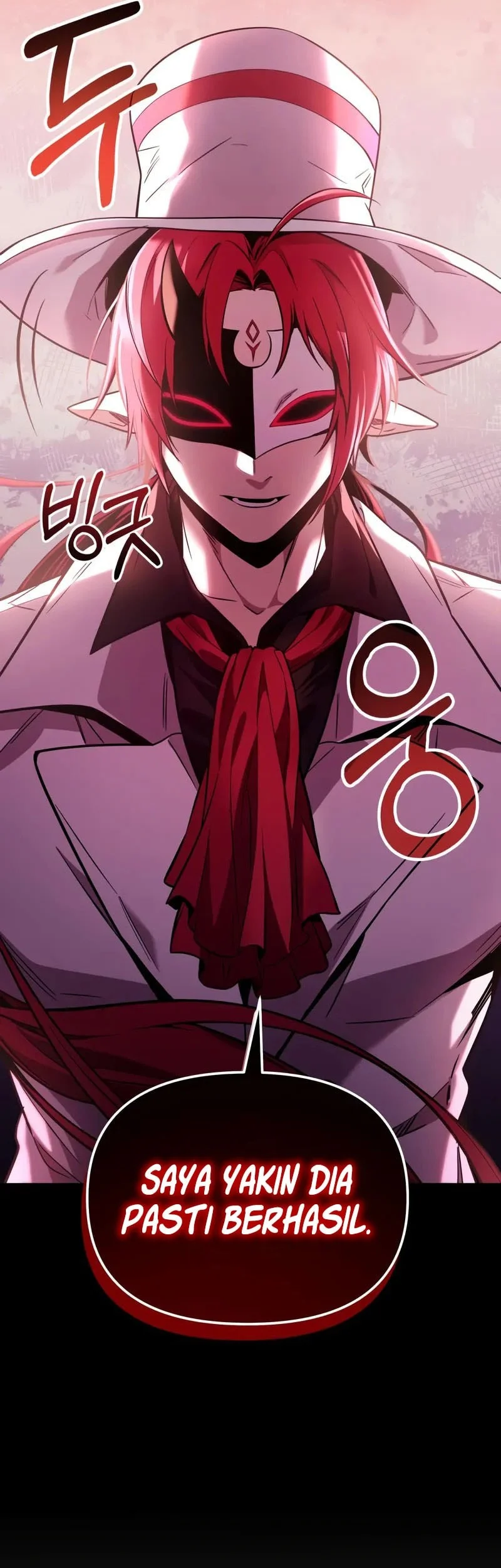 I Obtained a Mythic Item Chapter 166 Gambar 30