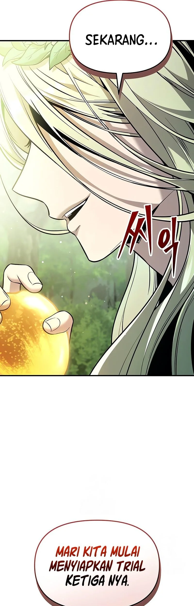 I Obtained a Mythic Item Chapter 167 Gambar 30