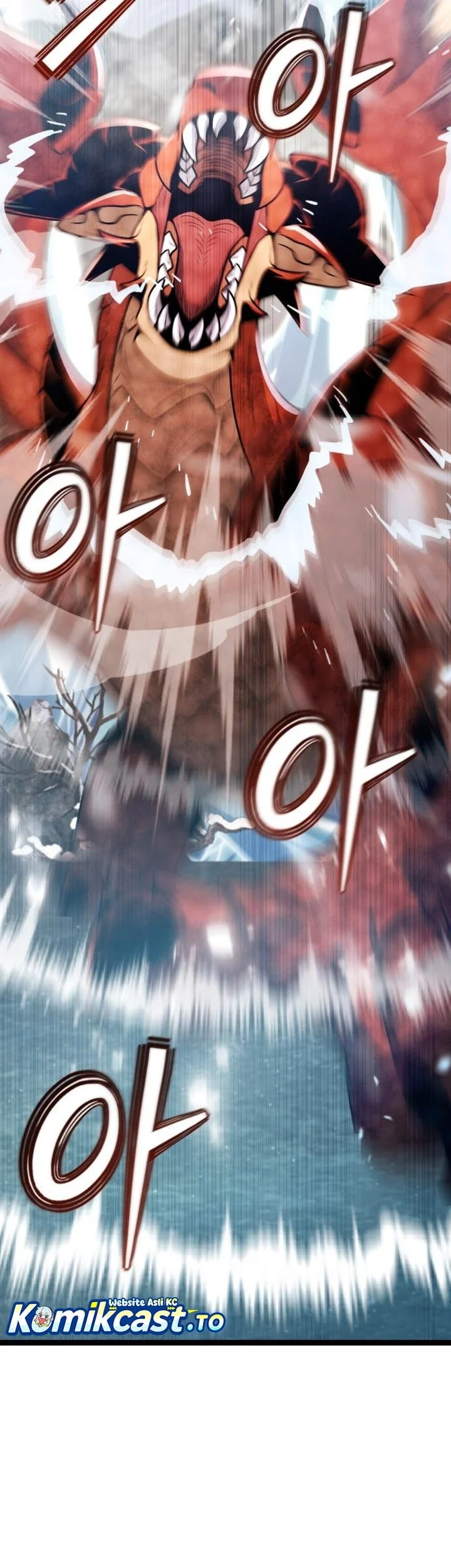 I Obtained a Mythic Item Chapter 169 Gambar 40